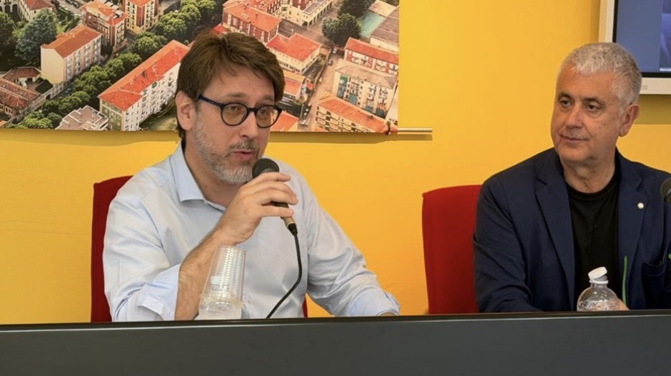 Ibis sacri, vicinanza di Azione Novara al sindaco Canelli dopo minacce